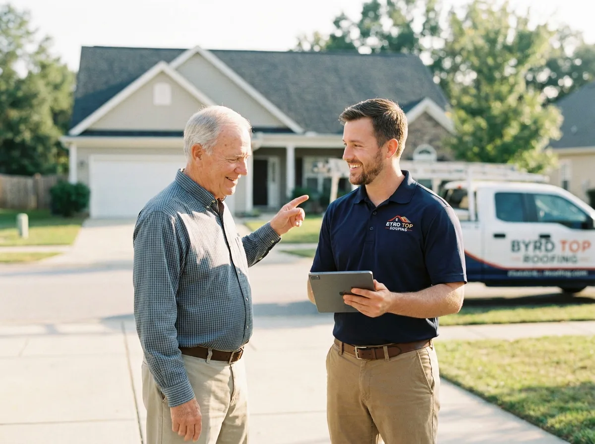 Roofing Rushville, IL FAQs